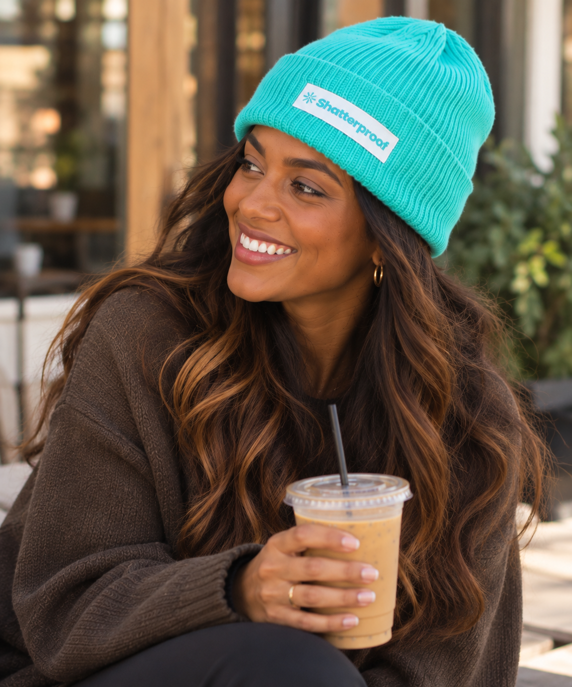 Beanie